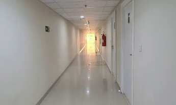 Imagem 2: Alto dos Franceses reformado, porcelanato, 3/4