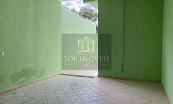 Imagem 2: Belíssimo sobrado de 260m² Jardim Castanheira - São José dos Campos/SP