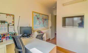 Imagem 5: São Paulo - Apartamento Padrão - ALTO DE PINHEIROS