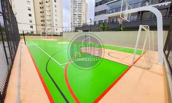 Imagem 4: MARAVILHOSO APARTAMENTO NOVO 124m² 3 DORM 1 SUÍTE 2 VAGAS TERRAÇO GOURMET LOCAÇÃO ALUGUEL