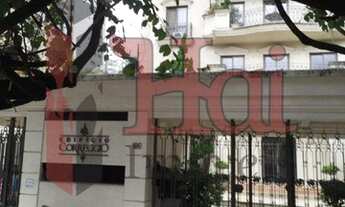 Imagem 2: Locação de apartamento, região nobre, Indianópolis, excelente localização