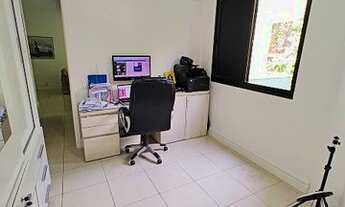 Imagem 2: Opção destacada com localização estratégica, planta diferenciada, sol da manhã na Freguesi