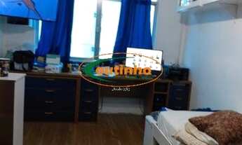 Imagem: 27052A) Rua Andrade Neves - Tijuca