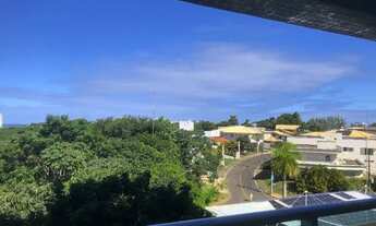 Imagem 7: Aluguel Apartamento no Alphaville I - 4/4 - 3 suítes