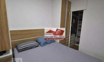 Imagem 13: Apartamento com 2 dormitórios, 63 m² - venda por R$ 520.000,00 ou aluguel por R$ 3.855,00