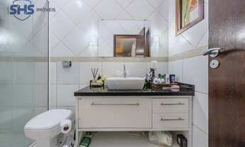 Imagem 4: Casa com 4 dormitórios à venda, 254 m² por R$ 800.000,00 - Garcia - Blumenau/SC