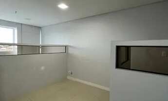 Imagem 5: Sala Comercial no Aero Espaço Comercial
