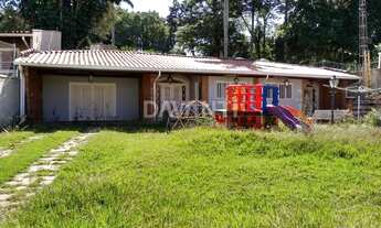 Imagem: Casa - Parque Taquaral - Campinas