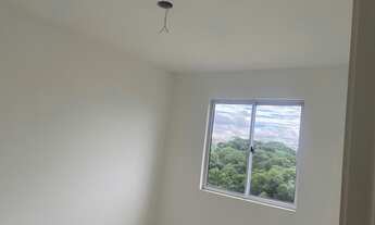 Imagem 6: Apartamento em pinhais pronto para morar no condomínio graciosa !