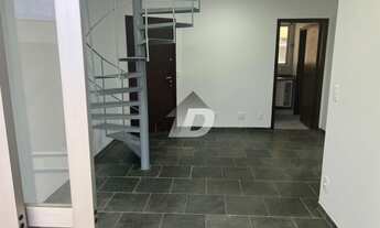 Imagem 4: Cobertura - Chácara Primavera - Campinas