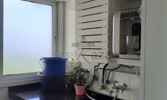 Imagem 14: Apartamento para venda possui 103 metros quadrados com 3 quartos