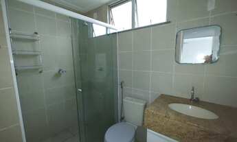 Imagem 4: Aluguel - Apartamento de 03 quartos na Cohama