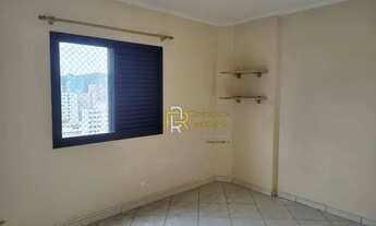 Imagem 2: Cobertura com 3 dormitórios à venda, 170 m² por R$ 850.000,00 - Canto do Forte - Praia Gra