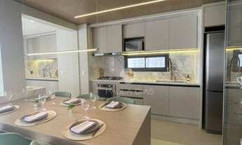 Imagem 3: Apartamento com 3 dormitórios à venda, 150 m² por R$ 2.163.000,00 - Ícone Planeta - Soroca