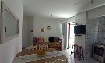 Imagem 6: Apartamento para aluguel com 42 metros quadrados com 1 quarto