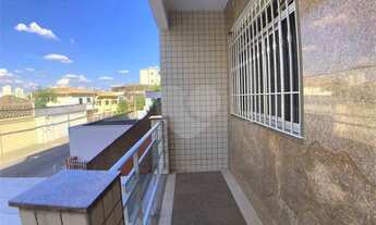 Imagem 2: São Paulo - Casa Padrão - PARAÍSO