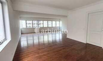 Imagem 4: Jardim América - Junto ao Dante - 4 Dormitórios - 3 Suítes -3 Garagens - 1 p/ andar - 225m