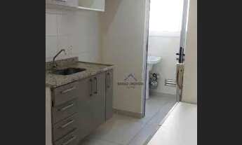 Imagem 11: Apartamento com 2 dormitórios, 56 m² - venda por R$ 398.000,00 ou aluguel por R$ 2.437,86