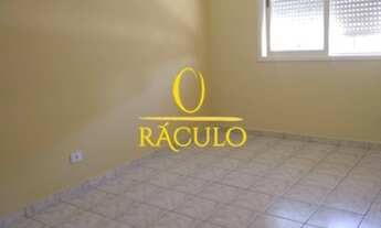 Imagem 2: Apartamento 02 dormitórios de frente Com sacada