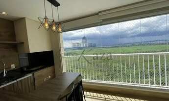 Imagem 7: Apartamento no Splendor Blue no Jd. das Industrias a venda com 156 metros quadrados com 3