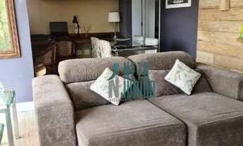 Imagem: Apartamento com 3 dormitórios, 80 m²