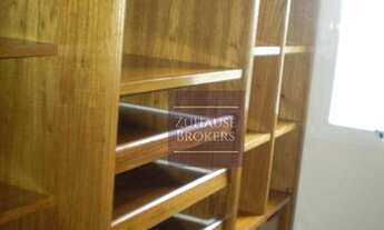 Imagem 7: Casa em condomínio de alto padrão para locação - 458 m² - 4 suítes - 4 vagas - Jardim com