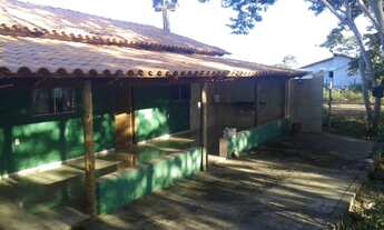 Imagem 2: Rancho mazarope Casa com 2 dormitórios