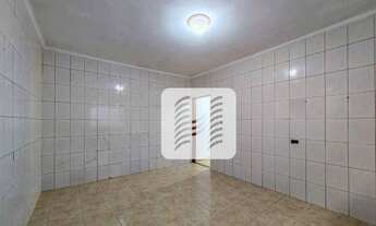 Imagem 3: Casa com 2 dormitórios para alugar, 100 m² por R$ 1.417,95/mês - Vila Zat - São Paulo/SP