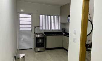 Imagem 5: Sobrado Vila Alpina São Paulo/SP