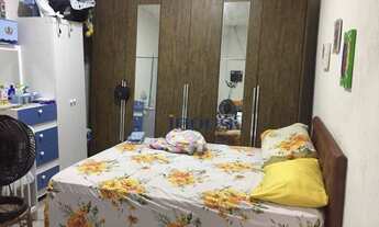 Imagem 7: Casa com 3 dormitórios para alugar, 135 m² por R$ 1.600,00/mês - Mondubim - Fortaleza/CE