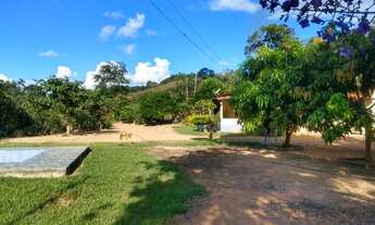 Imagem 5: Sítio em Ladainha