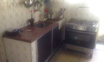 Imagem 7: Casa com 4 dormitórios à venda, 235 m² por R$ 620.000,00 - Cachoeirinha - Belo Horizonte/M