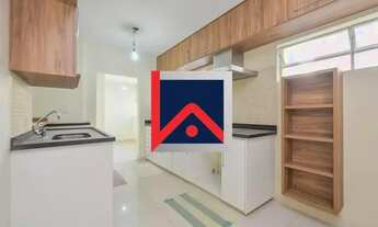 Imagem 6: Apartamento Locação Higienópolis 170 m² 3 Dormitórios