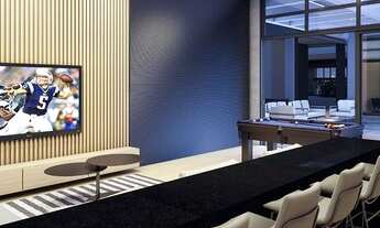 Imagem 5: APARTAMENTO com 3 dormitórios à venda com 186.89m² por R$ 1.443.649,00 no bairro Cidade In