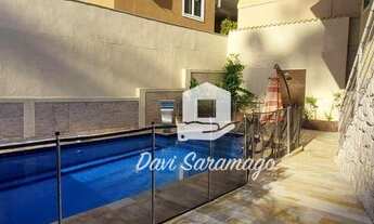 Imagem 3: Excelente Casa no Country II, com 4 dormitórios à venda, 240 m² por R$ 930.000 - Maria Pau