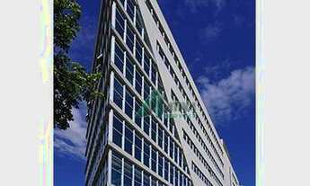 Imagem 2: Sala, 209 m² - venda por R$ 3.500.000,00 ou aluguel por R$ 14.967,78/mês - Santo Agostinho