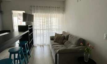 Imagem 7: Pacotão 1 dormitório mobiliado <br>Lazer completo !!!!! Pompeia