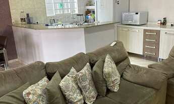 Imagem 7: Casa com 3 dormitórios à venda, 120 m² por R$ 650.000,00 - Jardim São Felipe - Atibaia/SP