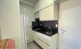 Imagem 4: Apartamento para alugar, 43 m² por R$ 3.500,00/mês - Brooklin - São Paulo/SP