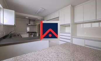 Imagem 6: Apartamento Locação Jardim Paulista 248 m² 2 Dormitórios