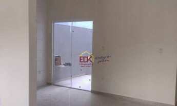 Imagem 5: Casa à venda, 63 m² por R$ 220.000,00 - Conjunto Habitacional Terra dos Ipês I (Sul) - Pin