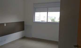 Imagem 2: Apartamento com 1 dormitório para alugar, 50 m² por R$ 1.778,70/mês - Centro - Piracicaba