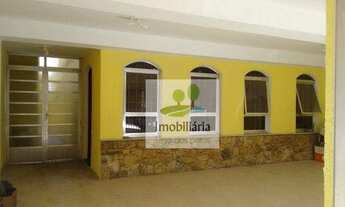 Imagem 5: Sobrado com 3 dormitórios, 263 m² - venda por R$ 795.000,00 ou aluguel por R$ 3.734,00/mês