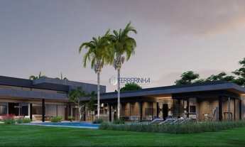 Imagem: Casa à venda, 821 m² por R$ 8.000.000,00