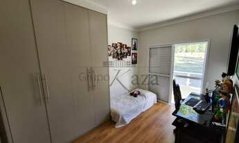 Imagem 2: Casa Condomínio - Urbanova - Altos da serra VI- 285m² - 4 Suítes