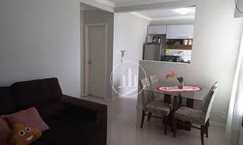 Imagem 2: Apartamento localizado no bairro AREIAS