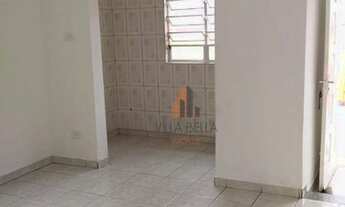 Imagem: Casa com 3 dormitórios, 60 m² - venda