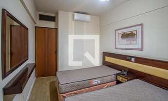 Imagem 7: Apartamento para Aluguel - Centro, 1 Quarto, 43 m2