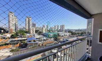 Imagem 3: APARTAMENTO PARA VENDA 103M² - VILA LEOPOLDINA