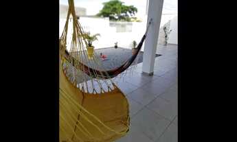 Imagem 6: Casa com Piscina e Sobrado SB520